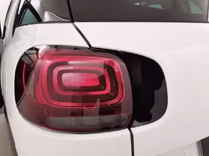 Photo 45 Citroën C3 Aircross  PureTech 130 S&S EAT6