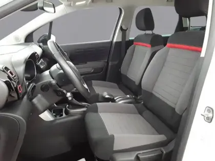 Photo 39 Citroën C3 Aircross  PureTech 130 S&S EAT6