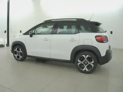 Photo 54 Citroën C3 Aircross  PureTech 130 S&S EAT6
