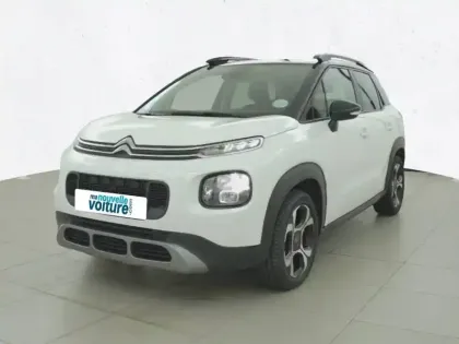 Photo Citroën C3 Aircross Shine