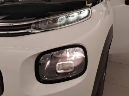 Photo 44 Citroën C3 Aircross  PureTech 130 S&S EAT6