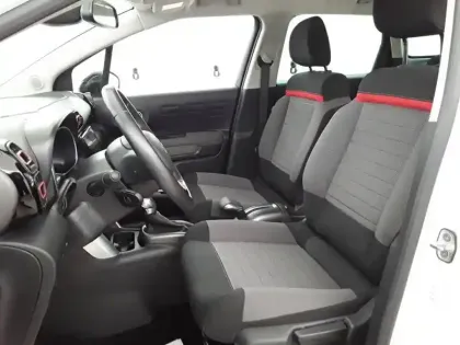 Photo 56 Citroën C3 Aircross  PureTech 130 S&S EAT6