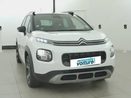 Photo 50 Citroën C3 Aircross  PureTech 130 S&S EAT6