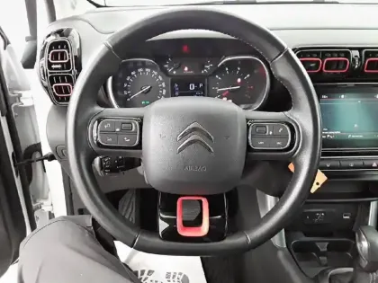 Photo 37 Citroën C3 Aircross  PureTech 130 S&S EAT6