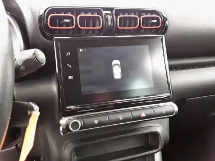 Photo 46 Citroën C3 Aircross  PureTech 130 S&S EAT6