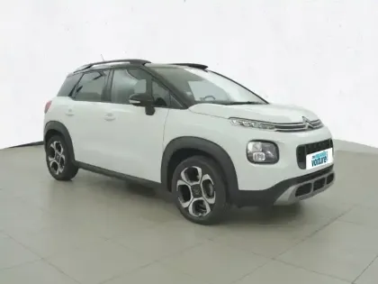Photo 31 Citroën C3 Aircross  PureTech 130 S&S EAT6