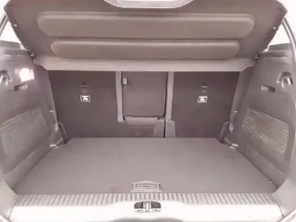 Photo 34 Citroën C3 Aircross  PureTech 130 S&S EAT6