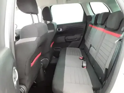 Photo 40 Citroën C3 Aircross  PureTech 130 S&S EAT6