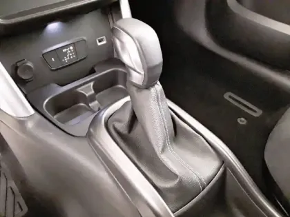 Photo 42 Citroën C3 Aircross  PureTech 130 S&S EAT6