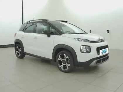 Photo 51 Citroën C3 Aircross  PureTech 130 S&S EAT6