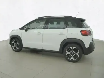 Photo 35 Citroën C3 Aircross  PureTech 130 S&S EAT6