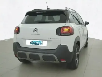 Photo 33 Citroën C3 Aircross  PureTech 130 S&S EAT6