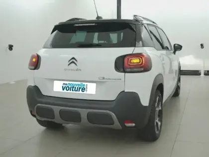 Photo 53 Citroën C3 Aircross  PureTech 130 S&S EAT6