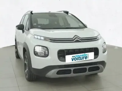 Photo 30 Citroën C3 Aircross  PureTech 130 S&S EAT6