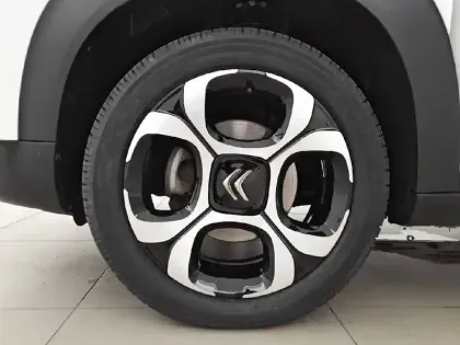 Photo 41 Citroën C3 Aircross  PureTech 130 S&S EAT6