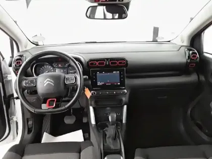 Photo 55 Citroën C3 Aircross  PureTech 130 S&S EAT6