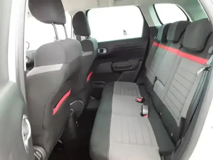 Photo 57 Citroën C3 Aircross  PureTech 130 S&S EAT6