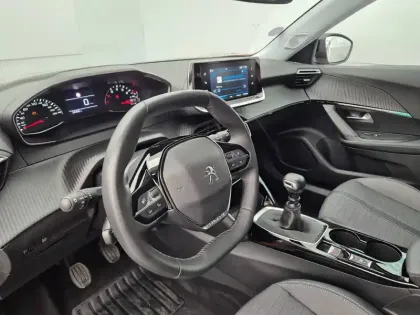 Photo 26 Peugeot 2008  PureTech 100 S&S BVM6