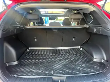 Photo 54 Hyundai Tucson  1.6 T-GDI 230 Hybrid BVA6