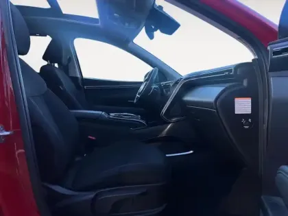 Photo 53 Hyundai Tucson  1.6 T-GDI 230 Hybrid BVA6