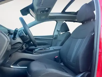 Photo 49 Hyundai Tucson  1.6 T-GDI 230 Hybrid BVA6