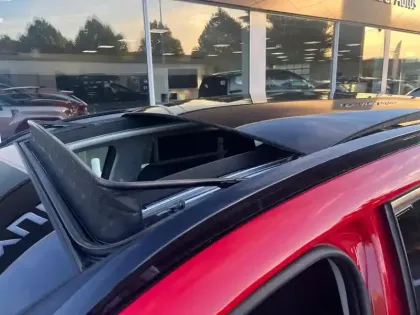 Photo 56 Hyundai Tucson  1.6 T-GDI 230 Hybrid BVA6