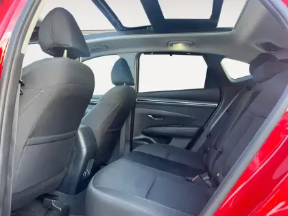 Photo 29 Hyundai Tucson  1.6 T-GDI 230 Hybrid BVA6