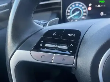 Photo 62 Hyundai Tucson  1.6 T-GDI 230 Hybrid BVA6