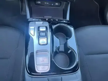 Photo 51 Hyundai Tucson  1.6 T-GDI 230 Hybrid BVA6