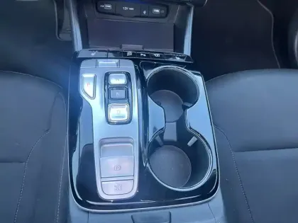 Photo 37 Hyundai Tucson  1.6 T-GDI 230 Hybrid BVA6