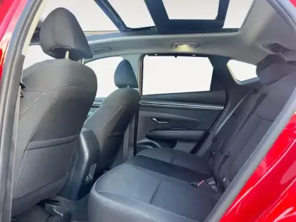 Photo 52 Hyundai Tucson  1.6 T-GDI 230 Hybrid BVA6