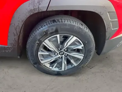 Photo 55 Hyundai Tucson  1.6 T-GDI 230 Hybrid BVA6