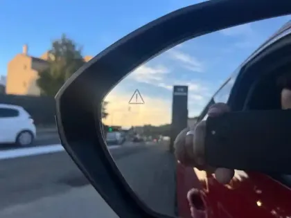 Photo 64 Hyundai Tucson  1.6 T-GDI 230 Hybrid BVA6