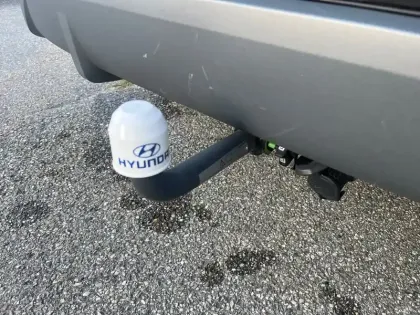 Photo 39 Hyundai Tucson  1.6 T-GDI 230 Hybrid BVA6