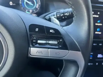 Photo 36 Hyundai Tucson  1.6 T-GDI 230 Hybrid BVA6