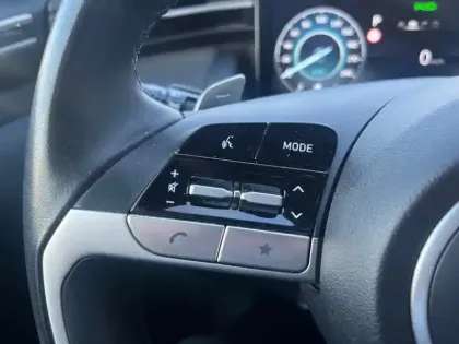 Photo 35 Hyundai Tucson  1.6 T-GDI 230 Hybrid BVA6