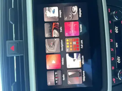 Photo 13 Seat Arona  1.0 EcoTSI 115 ch Start/Stop DSG7