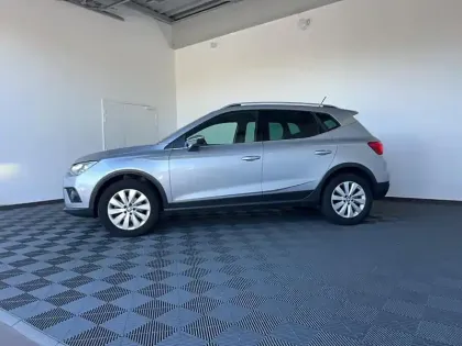 Photo 1 Seat Arona  1.0 EcoTSI 115 ch Start/Stop DSG7