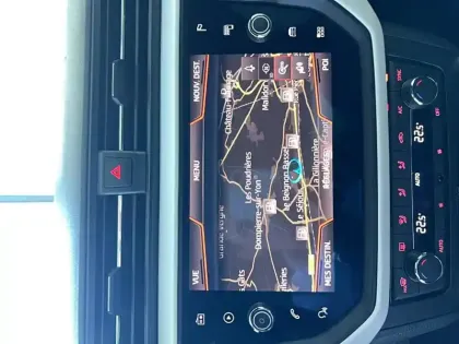 Photo 14 Seat Arona  1.0 EcoTSI 115 ch Start/Stop DSG7