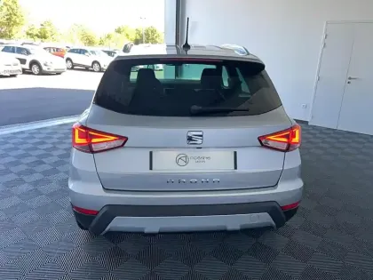 Photo 3 Seat Arona  1.0 EcoTSI 115 ch Start/Stop DSG7