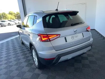 Photo 2 Seat Arona  1.0 EcoTSI 115 ch Start/Stop DSG7