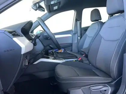 Photo 5 Seat Arona  1.0 EcoTSI 115 ch Start/Stop DSG7