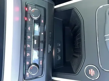 Photo 16 Seat Arona  1.0 EcoTSI 115 ch Start/Stop DSG7