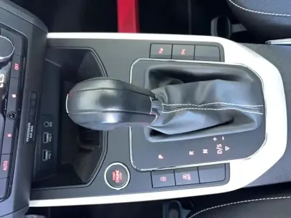 Photo 17 Seat Arona  1.0 EcoTSI 115 ch Start/Stop DSG7