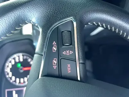 Photo 11 Seat Arona  1.0 EcoTSI 115 ch Start/Stop DSG7