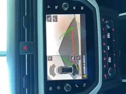 Photo 15 Seat Arona  1.0 EcoTSI 115 ch Start/Stop DSG7