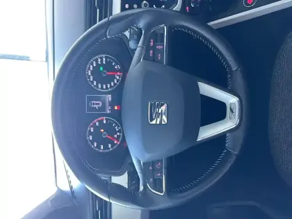 Photo 8 Seat Arona  1.0 EcoTSI 115 ch Start/Stop DSG7