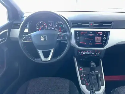 Photo 10 Seat Arona  1.0 EcoTSI 115 ch Start/Stop DSG7