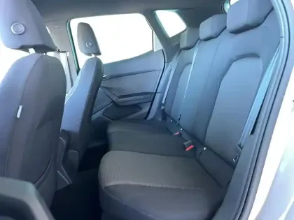 Photo 6 Seat Arona  1.0 EcoTSI 115 ch Start/Stop DSG7