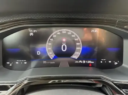 Photo 24 Volkswagen Polo  1.0 TSI 95 S&S DSG7